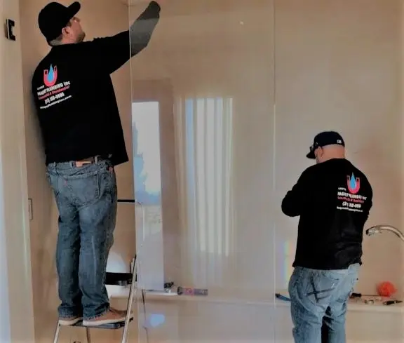 Professional plumbing installation for Leak Detection in Taylorsville East